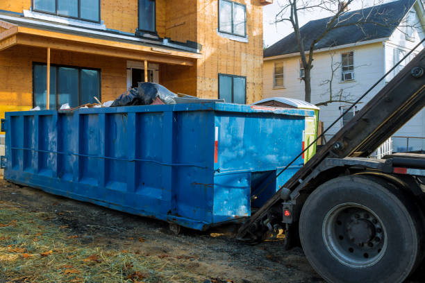 Best Commercial Junk Removal  in Windsor, IL