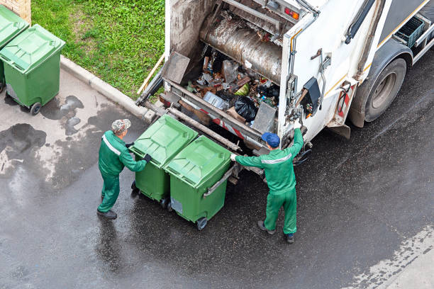 Best Junk Hauling Services  in Windsor, IL