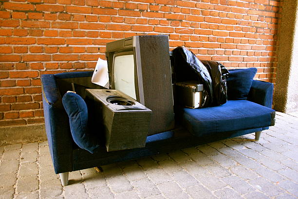 Best Affordable Junk Removal Services  in Windsor, IL