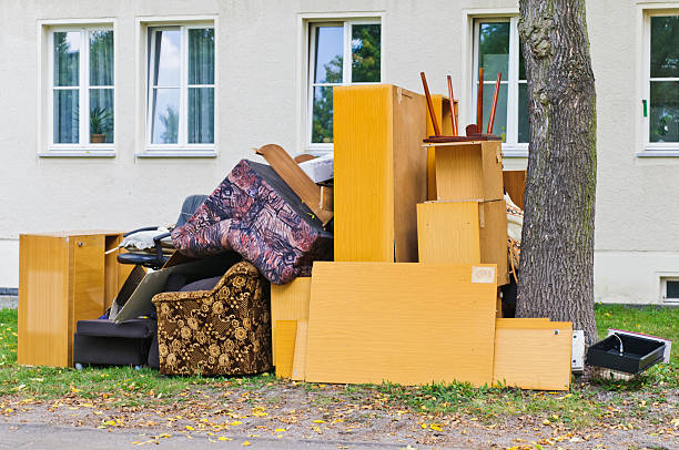 Best Basement Cleanout Services  in Windsor, IL
