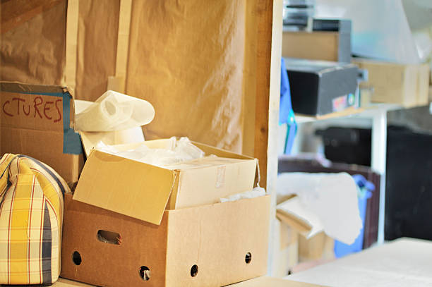 Best Household Junk Removal  in Windsor, IL