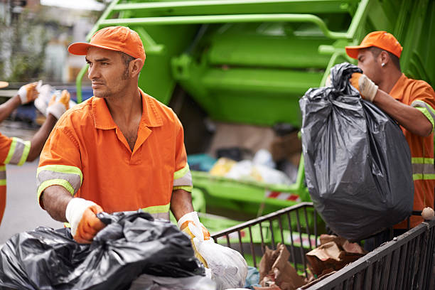 Best Same-Day Junk Removal  in Windsor, IL