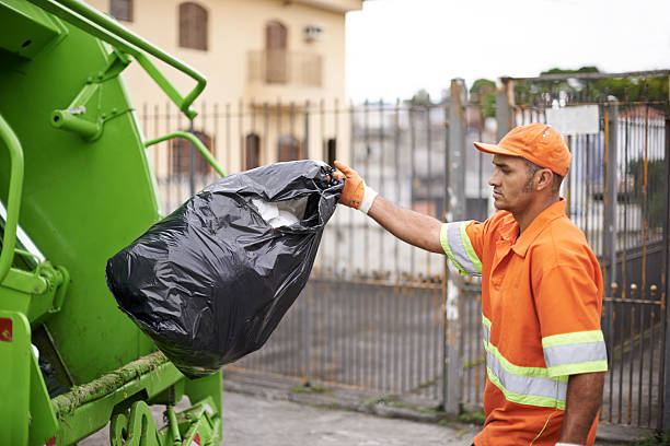 Basement Cleanout Services in Windsor, IL